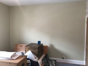 Painting completed.