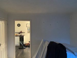 Before.