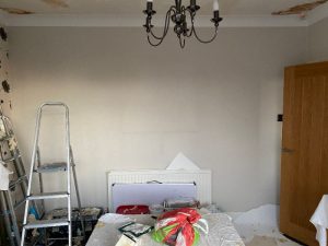 Before.