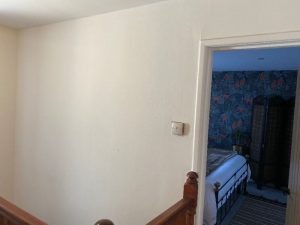 Before.