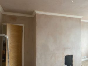 Before.