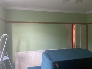 Before.