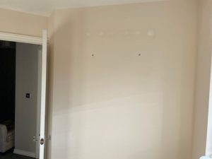 Before.