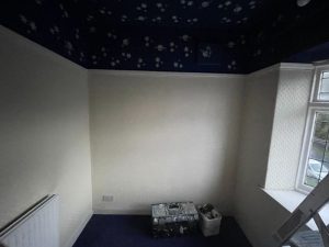 Before.