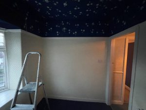 Before.
