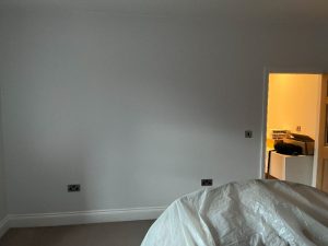 Before.