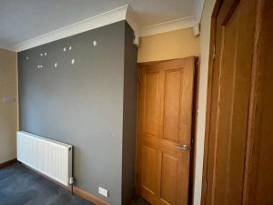 Before.