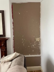 Before.