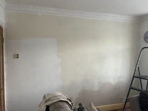 Before.