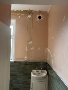 Before.